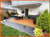 Garten-Terrasse - 