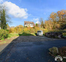 Baugrundstück in Hagen-Dahl - Ideal für ein Ein- oder Zweifamilienhaus