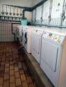 Wasch-/Trockenraum - 