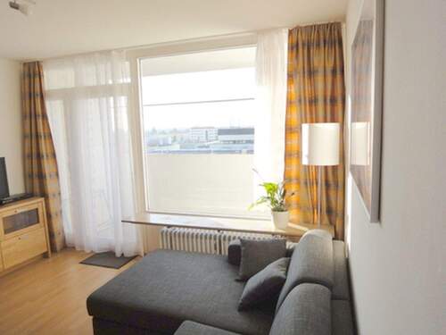 Fenster (2. Vorhangset) - 