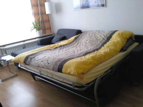 Schlafsofa - 