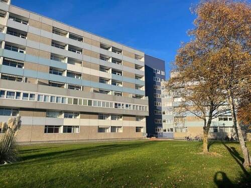 Ostsee Ferienpark Eingang O - Lichtdurchflutete Wohnung mit großem Balkon im Ostsee Ferienpark
