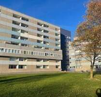 Lichtdurchflutete Wohnung mit großem Balkon im Ostsee Ferienpark - Heiligenhafen