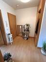 Wohnungsflur - 