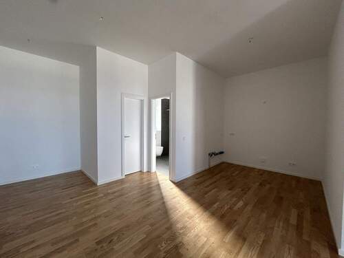 Essbereich - 2 Zimmer Etagenwohnung zur Miete in Aalen