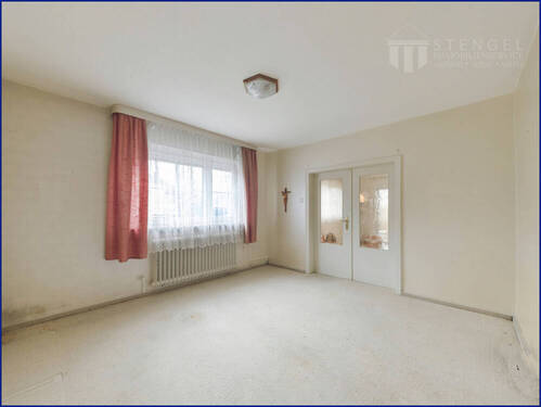 Esszimmer - 7 Zimmer Einfamilienhaus in Langenargen