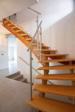 Treppe - 
