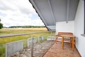 Balkon OG - 