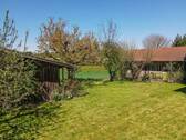 Gartenansicht - 
