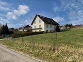 Straßenansicht - Mehrfamilienhaus, Wohnhaus mit 150,00 m&sup2; in Kyffhäuserland zum Kaufen