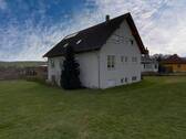 Rückansicht - 