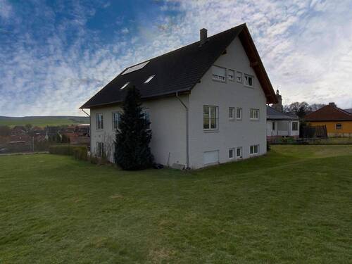 Rückansicht - 