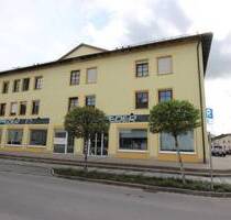 schöne 3 Zi.-Eigentumswohnung mit Garage in zentraler Lage - 488 - Simbach a.Inn