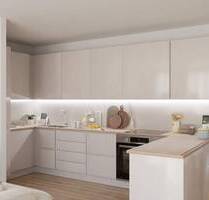 Moderne Familienwohnung mit viel Komfort - Langen