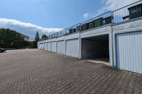 Garagenhof - 
