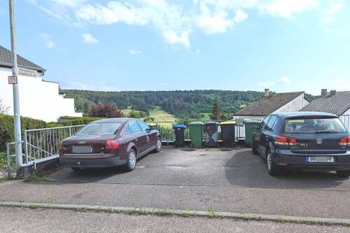 Stellplatz - 