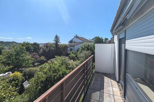 Balkon - 