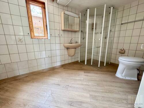 Badezimmer - 