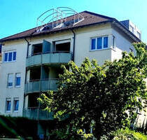 Attraktive 3,5-Zimmer-Wohnung in Sinsheim - derzeit vermietet