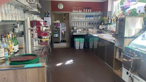 Theke - 