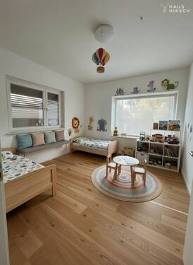 Muster: Kinderzimmer EG - 