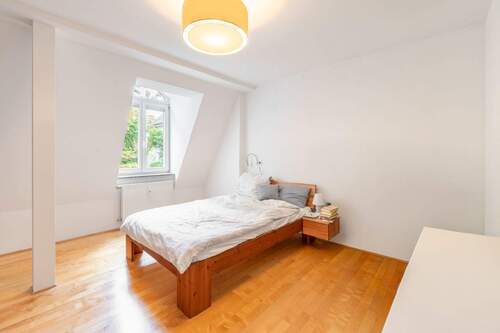 Schlafzimmer - 