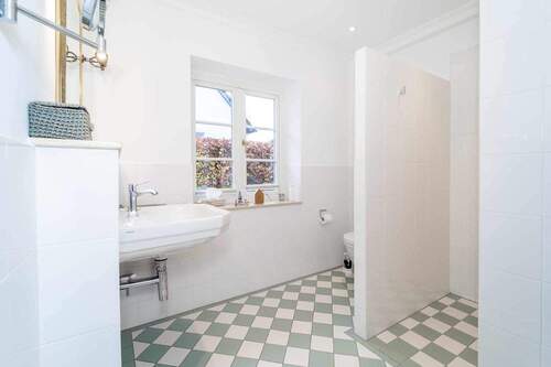 Badezimmer - 
