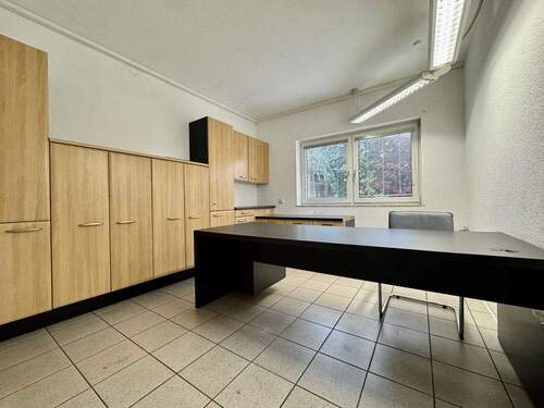 3. Büro II - 
