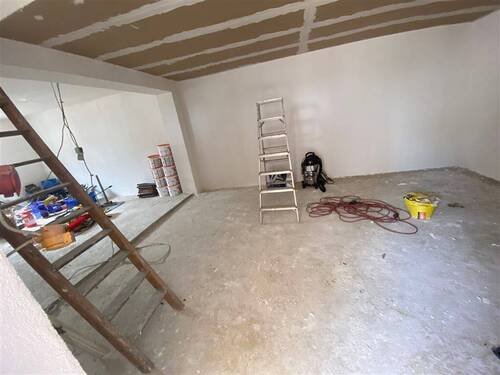 Lagerräüme Werkstatt - 