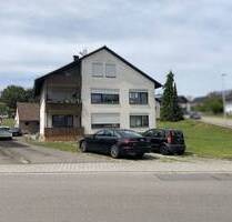 Verwirklichen Sie Ihrem Traum vom Wohnen - MFH mit Werkstatt und Doppelgarage auf ca. 1289 m² - Untergruppenbach Donnbronn