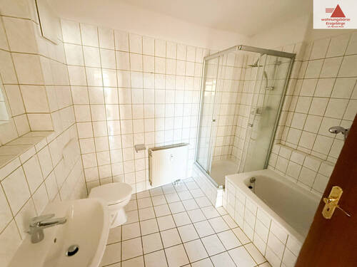 Badezimmer - 