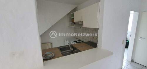 Wohnung links - 