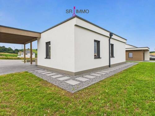 Bild 3 - 3 Zimmer Einfamilienhaus in Welschbillig