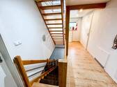 Treppenhaus - 