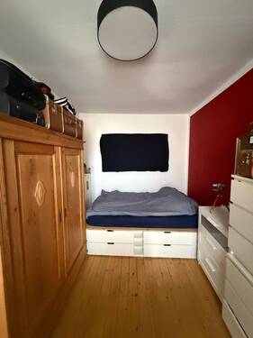 Schlafzimmer - 