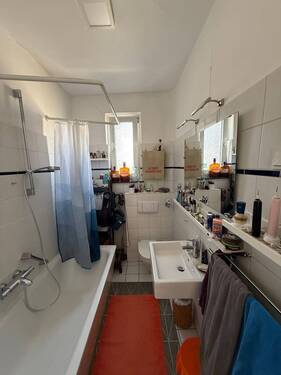 Badezimmer - 
