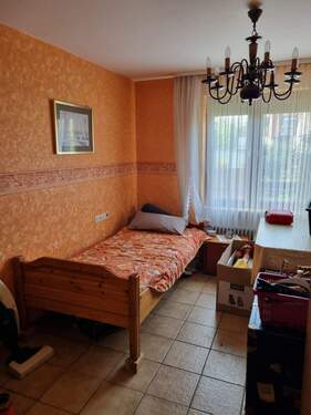 Kinderzimmer EG - 