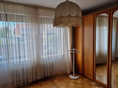 Schlafzimmer EG - 