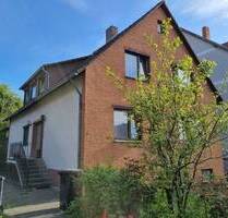 Göttingen OT Weende - gepfl. 2 Familienhaus mit Garage und vielen Optionen!
