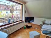 Wohnzimmer, DG - 
