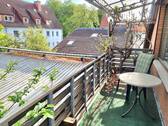 Balkon, DG - 