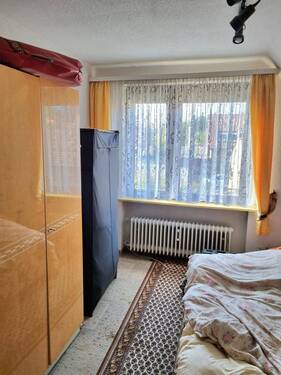 Schlafzimmer OG - 