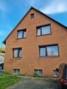 Straßenseite - 1 Zimmer Einfamilienhaus in Göttingen