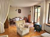 Wohnzimmer, EG - 