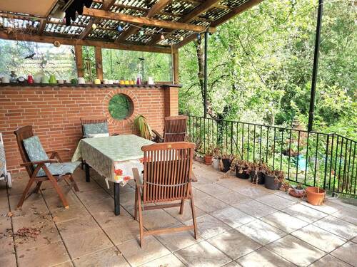 Terrasse - 