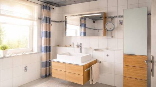 Badezimmer - 
