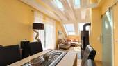Blick vom Dachstudio Essplatz - 