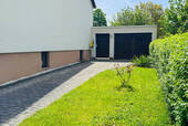 Lageplan - Doppelhaushälfte mit 72,00 m&sup2; in Landsberg zum Kaufen