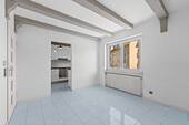 Esszimmer Erdgeschoss - 