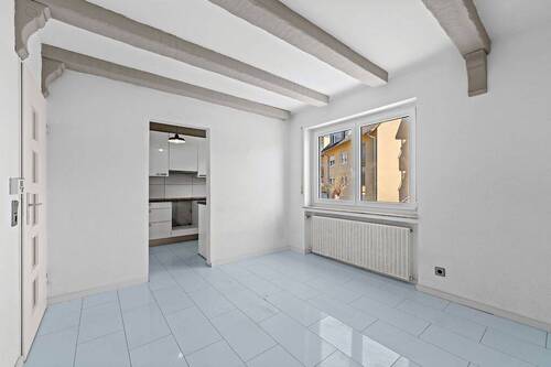 Esszimmer Erdgeschoss - 